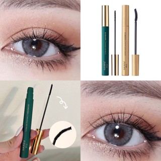 Mascara HANRU chuốt mi cong và dày tự nhiên cao cấp