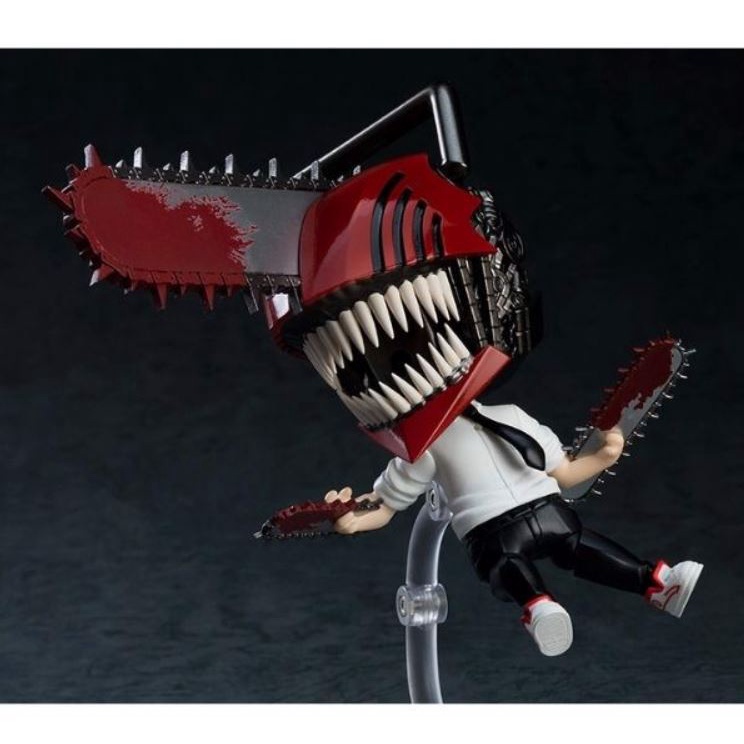 🌟GIÁ HỦY DIỆT🌟 Mô Hình Nendoroid Denji Chainsaw Man Người Cưa Máy Nendoroid 1560