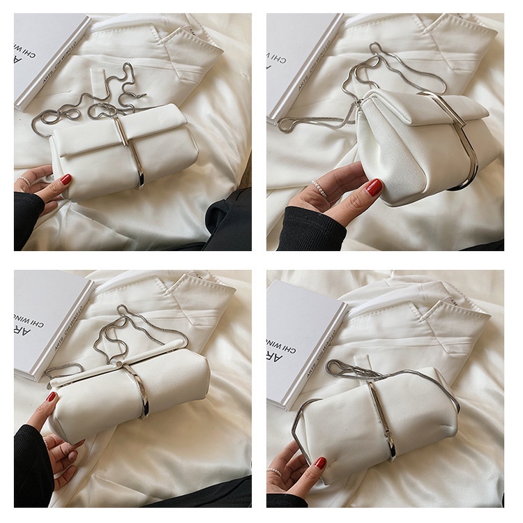 Túi Xách Da Pu Mềm Mại Thời Trang Dành Cho Nữ