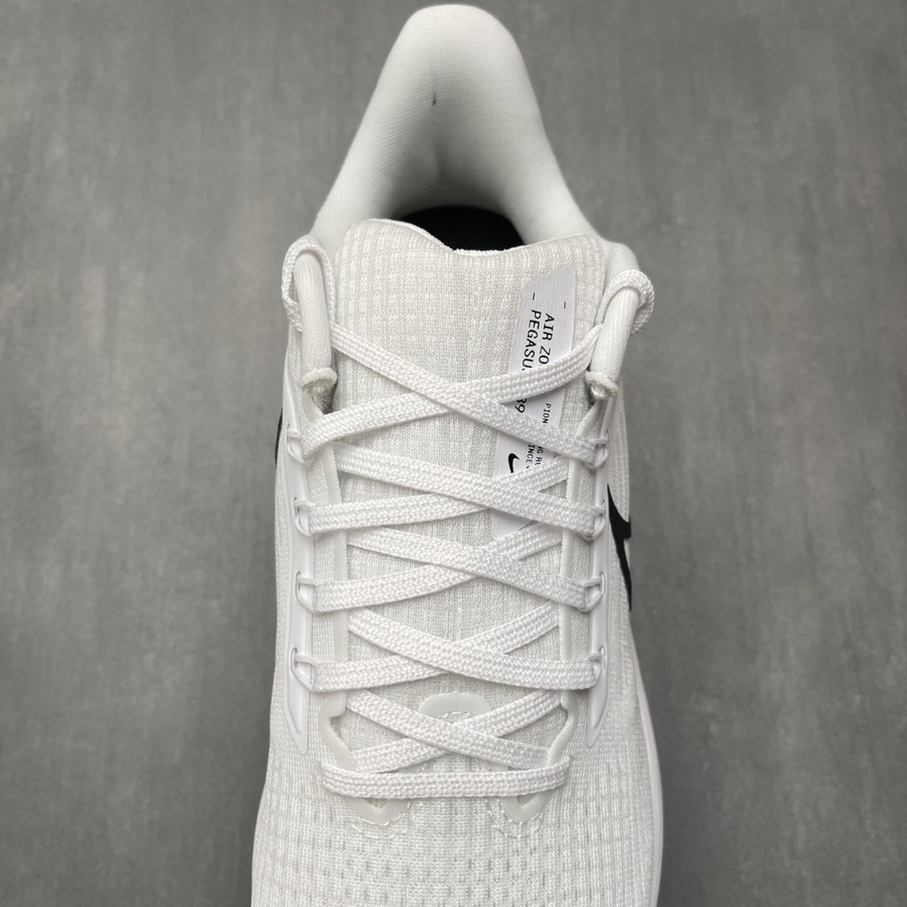 Giày Chạy Bộ Phối Lưới Siêu Nhẹ NK Zoom Pegasus 39 DQ7824 100 39-45