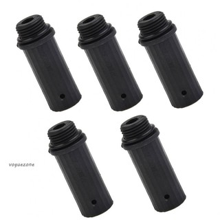 Bộ 5 nút bịt kín ống thở cho máy nén khí