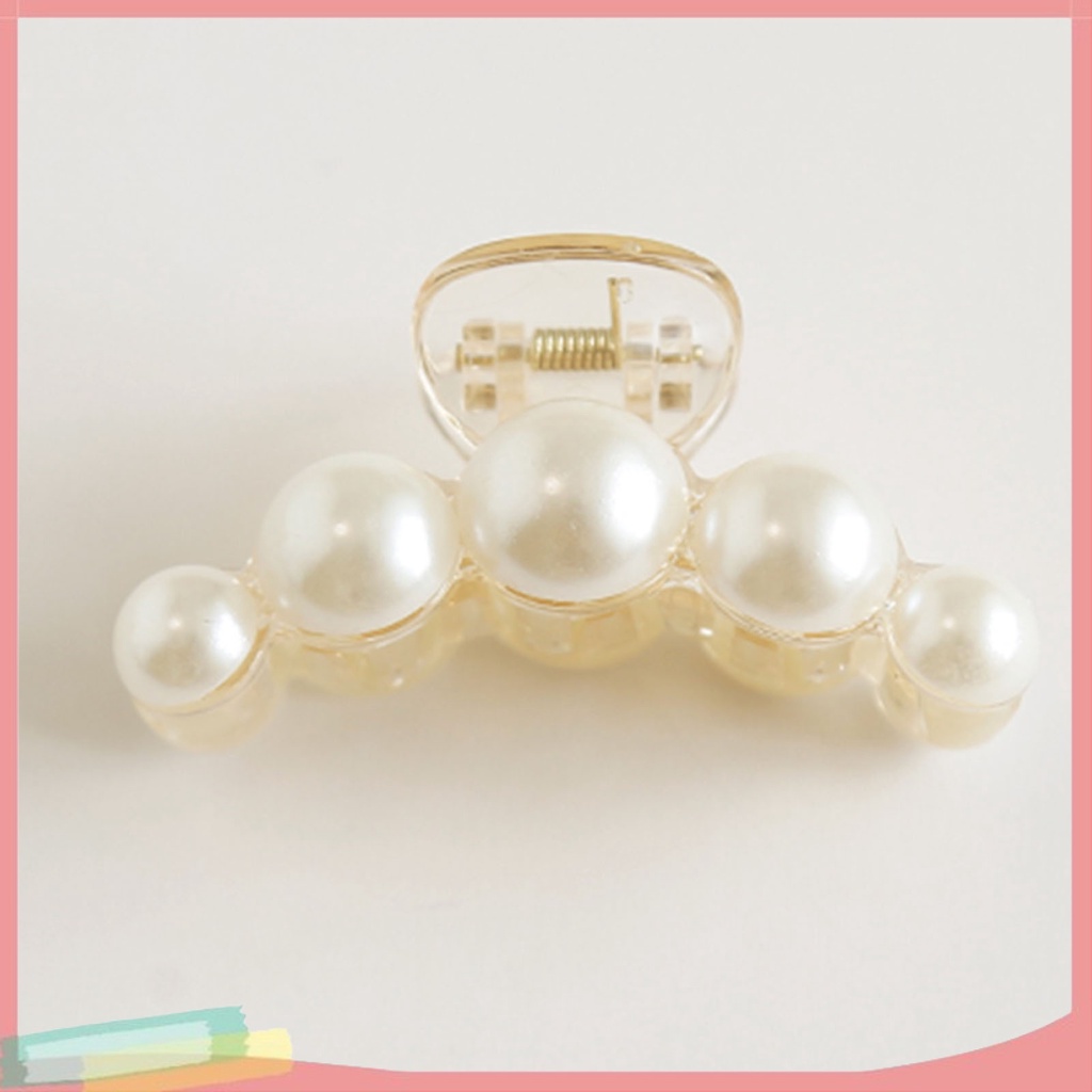 Kẹp Tóc Trang Trí Hình Quả Cherry Đính Ngọc Trai Nhân Tạo Thời Trang Cho Nữ