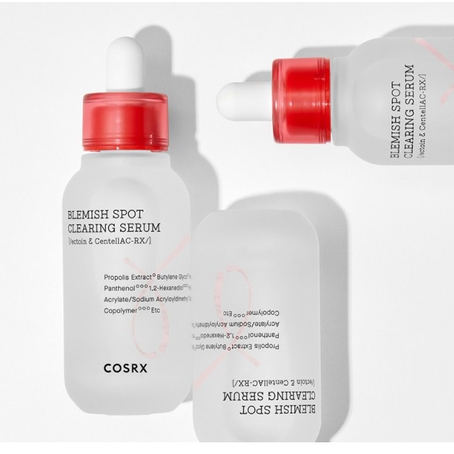 Serum Trong Suốt Làm Mờ Vết Thâm COSRX 40ml