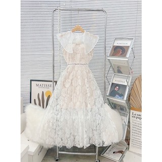 Đầm ren phối dập li