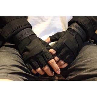 Găng Tay Blackhawk Cụt Ngón