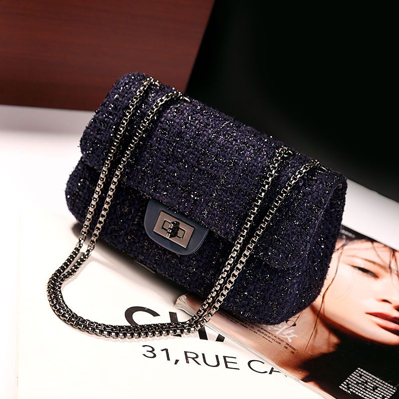 Túi Đeo Chéo Xách Tay Phong Cách Hợp Thời Trang Dành Cho Nữ