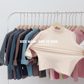 Áo giữ nhiệt size đại