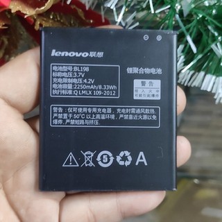Pin lenovo a850 a859 a830 s89 k860 a860 k860i s890 s880 s880i bl198