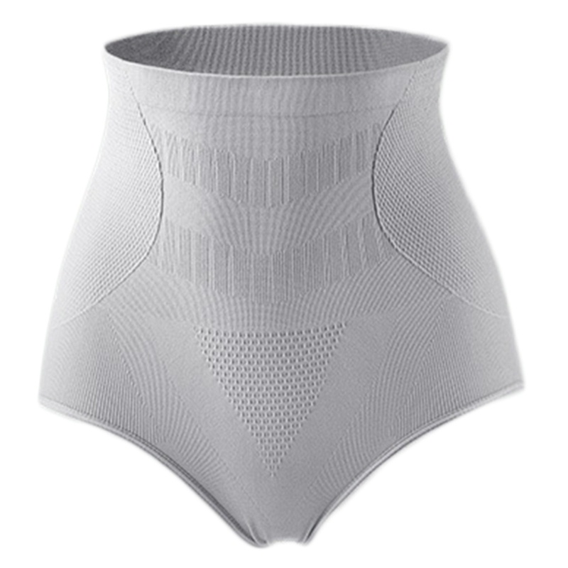 ✿ Quần Lót Lưng Cao Định Hình Eo Không Đường May Cho Nữ