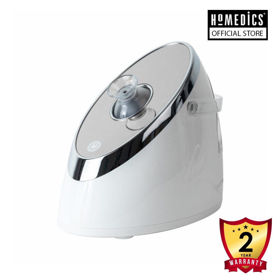 Máy xông hơi mặt công nghệ nano Homedics FAC-SV100