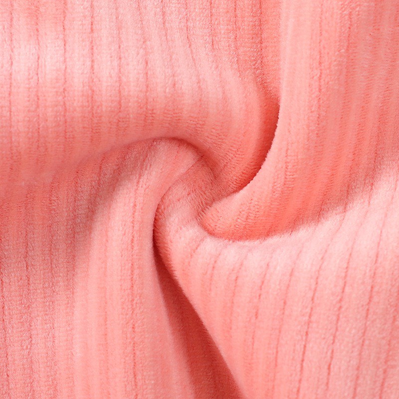 Quần dài nỉ lông nhung tăm siêu ấm cho bé trai bé gái 4-13kg