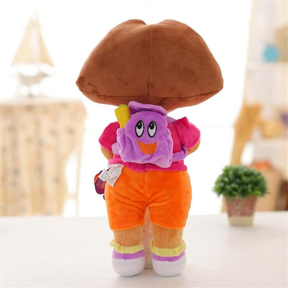 CLEOES Khỉ Nhồi Bông Mềm Mại Trang Trí Nhà Cửa