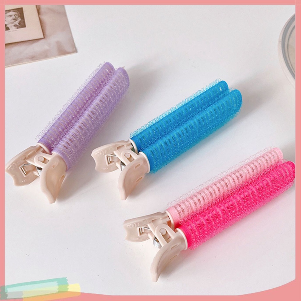 llll-Kẹp Tóc Nữ Tạo Kiểu Thời Trang Mùa Hè