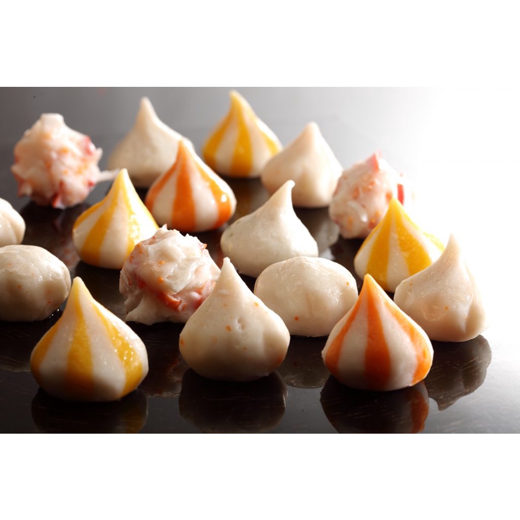 Viên thả lẩu Phú Mark 500g