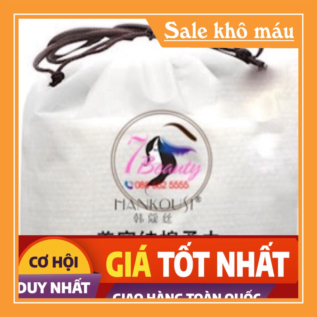 Bông Cuộn Spa,Phun Xăm Thẩm Mỹ