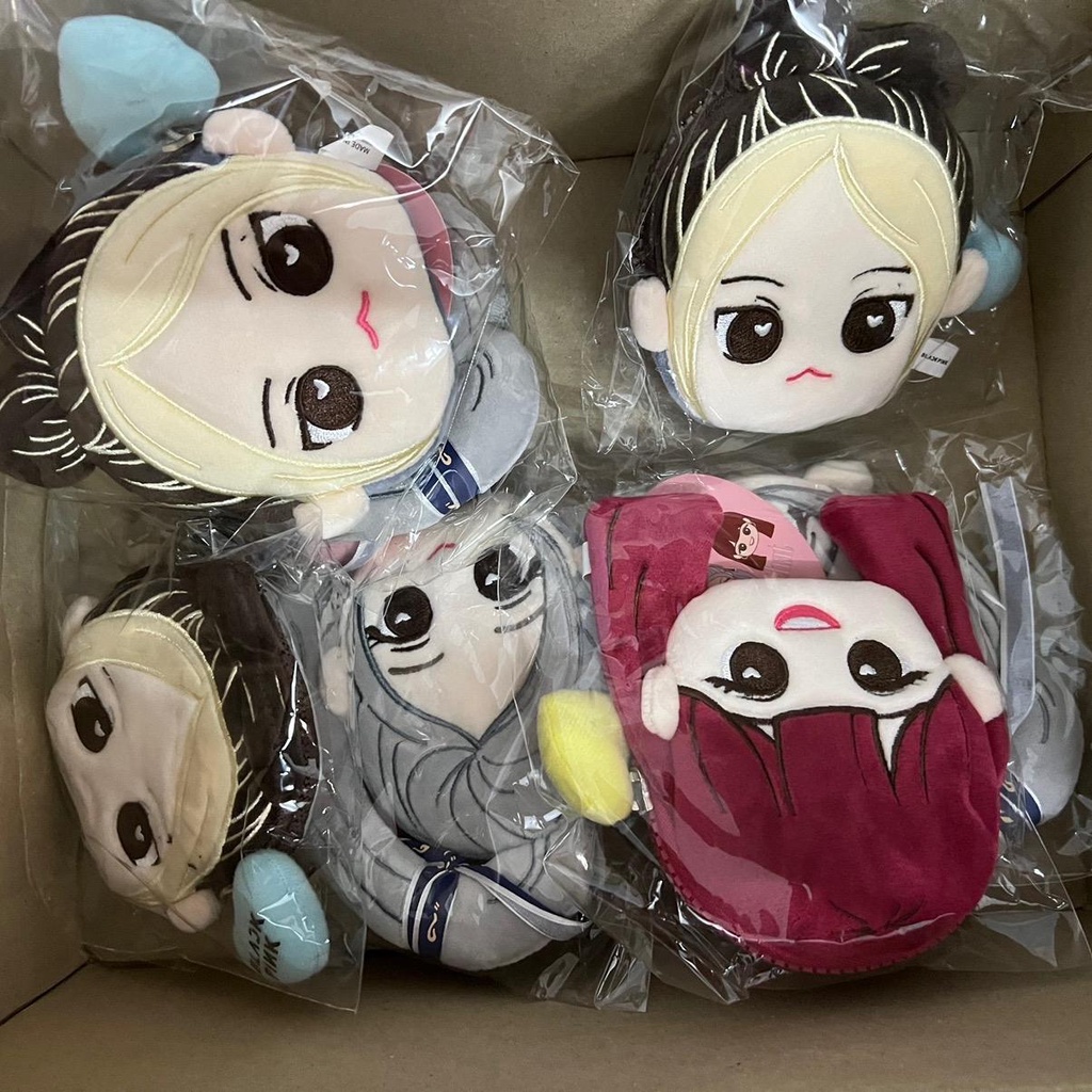 Official - Ví BLACKPINK