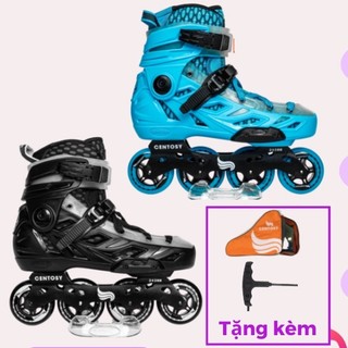 Giày trượt patin centosy victory pro - thiết kế batin người lớn cao cấp bán chạy nhất 2022