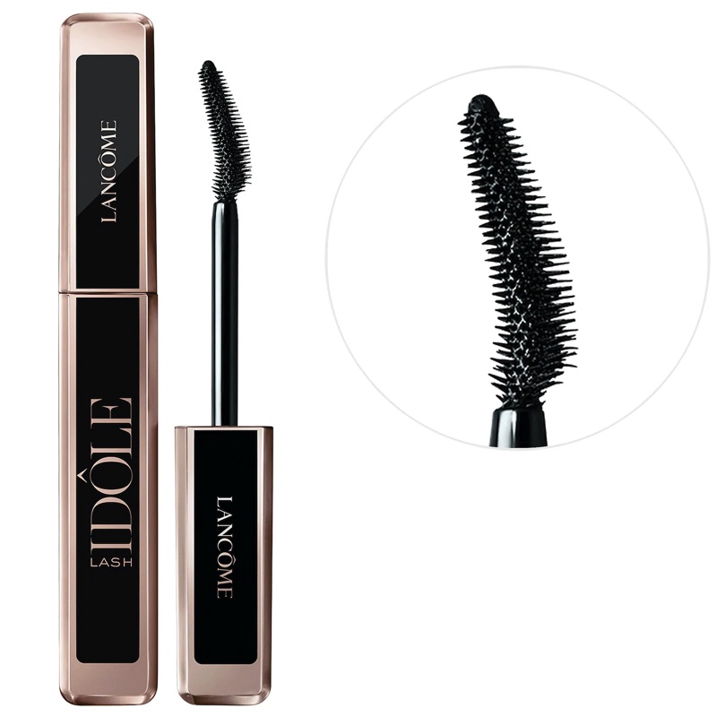 LACOME 👑 Chuốt làm dày và cong mi Lancôme Lash Idôle Lash-Lifting & Volumizing Mascara