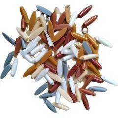 [HCM]Bít nút bịt lỗ khoan chéo (Túi 100 Cái)