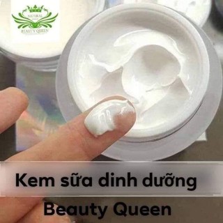 Kem dưỡng cấy trắng da ( tặng kèm serum ).