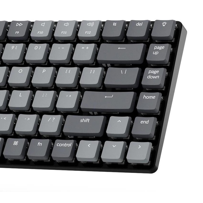 Bàn phím cơ Keychron K3 V2