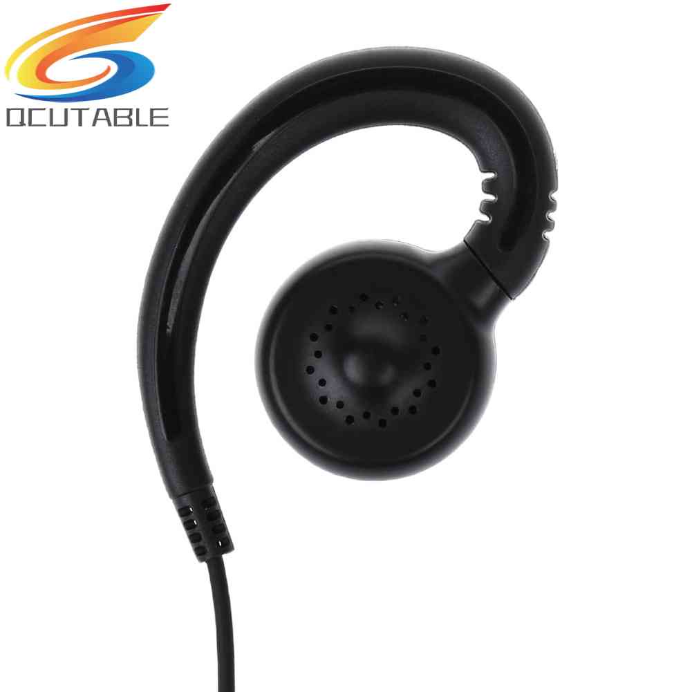 Tai Nghe Bộ Đàm 2 Chiều Kèm Mic PTT Chuyên Dụng Cho Motorola