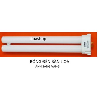 BÓNG ĐÈN BÀN LiOA