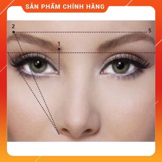 Thước cung đo lông mày thần thánh❤️