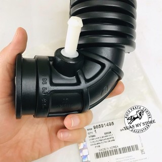 Cao su cổ hút gió Spark 2008-2011 M200 Matiz3