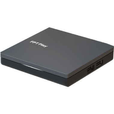 FPT Play Box 2022 T650 - Chạy Androi 11 Ram 2G Rom 8G - Điều Khiển Giọng Nói