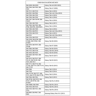 Bao da Samsung Galaxy Note 10.1 (2012) - (Bao da N8000)