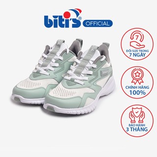 Giày thể thao nữ biti's hunter x dswh10600xlc