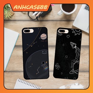 Ốp lưng điện thoại iphone 5/6/6s/6 plus - iphone 7/8/7 plus/8 plus in hình gấu cute - case88