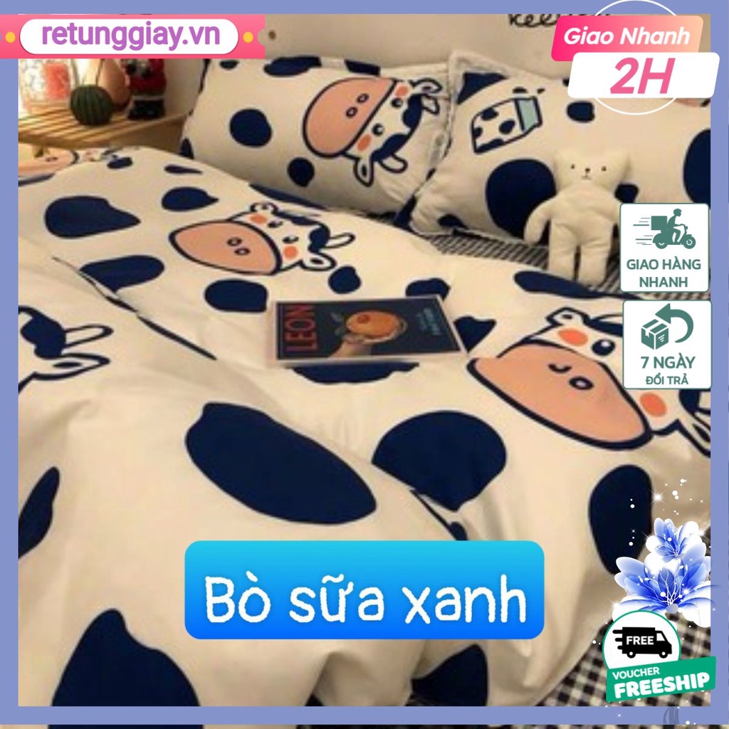 SÉT POLY NHẬP BÒ SỮA SÉT POLY NHẬP BÒ SỮA