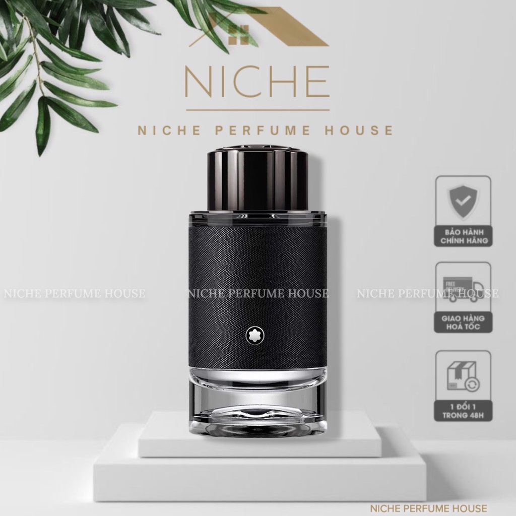 Nước hoa  Montblanc Explorer -- 𝐧𝐢𝐜𝐡𝐞𝐩𝐞𝐫𝐟𝐮𝐦𝐞 --