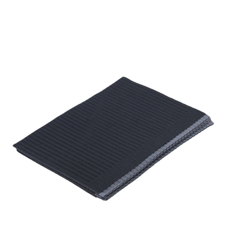 [Hàng Sẵn] Set 125 Giấy Lót - Khăn trải bàn dùng một lần chống thấm nước Chống rò rỉ cho Phun Xăm Salon nối mi làm móng【Texas053】