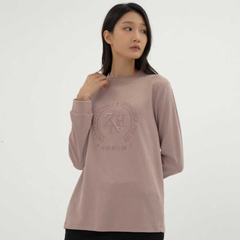Cao Cấp- Áo Len Dệt Kim Nữ Xuất Xịn