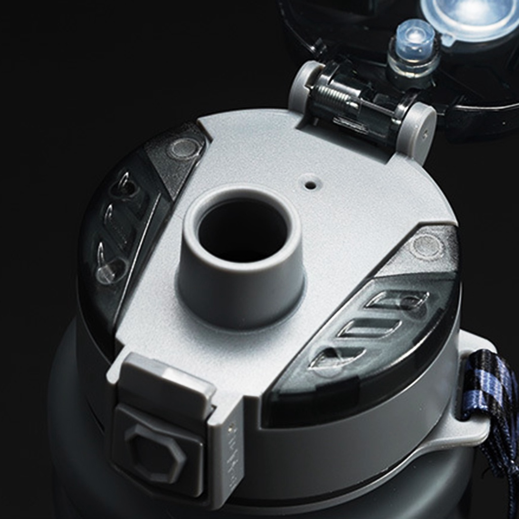 Bình Nước Thể Thao We + 0.5/ 1/ 1.5L