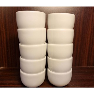 12 chén uống rượu , dùng để uống trà, uống rượu