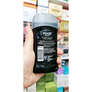 Lăn sáp khử mùi nam Axe 85g