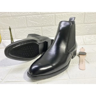 Giày Chelsea boot Classic
