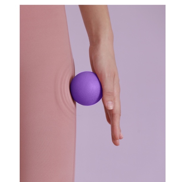Bóng Đơn Giãn Cơ, Massage Trị Liệu