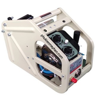 Đầu cấp dây máy hàn Mig kiểu Pana KR350A-500A(Rùa KR)