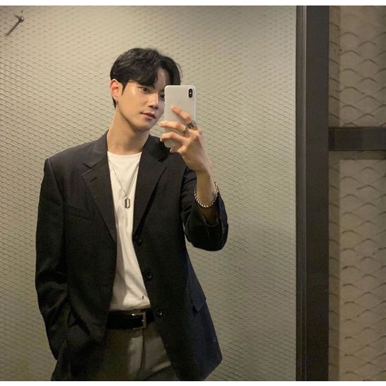 Áo Vest / Blazer style vintage, công sở - secondhand -Lựa mẫu tại danh mục Blazer/Jacket