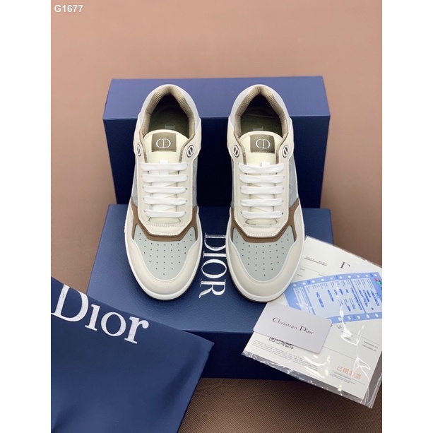 🔥Kịch Độc🎊 Giày thể thao 𝔻𝕚𝕠𝕣 1947 phiên bản kỷ niệm fullbox