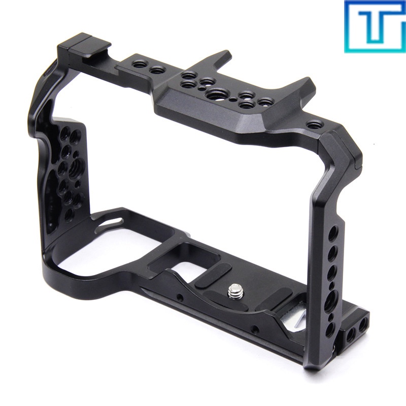 KHUNG BẢO VỆ - RIGCAGE CHO PANASONIC S5. Thiết Kế Mới