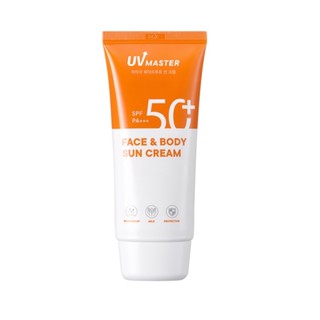 [Mẫu mới] Kem Chống Nắng Cho Mặt Và Toàn Thân TONYMOLY UV Master Face & Body Sun Cream 80ml