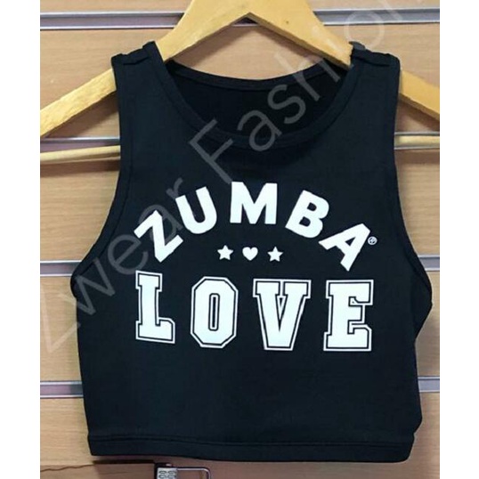 Mới Áo Ngực Thể Thao Zumba ZW Z1T0 0358 0357 0350