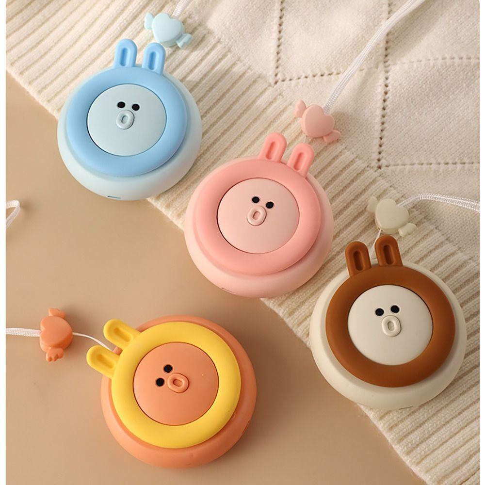 CACTU Máy Sưởi Ấm Tay 3 Mức Độ Điều Khiển Nhiệt Độ