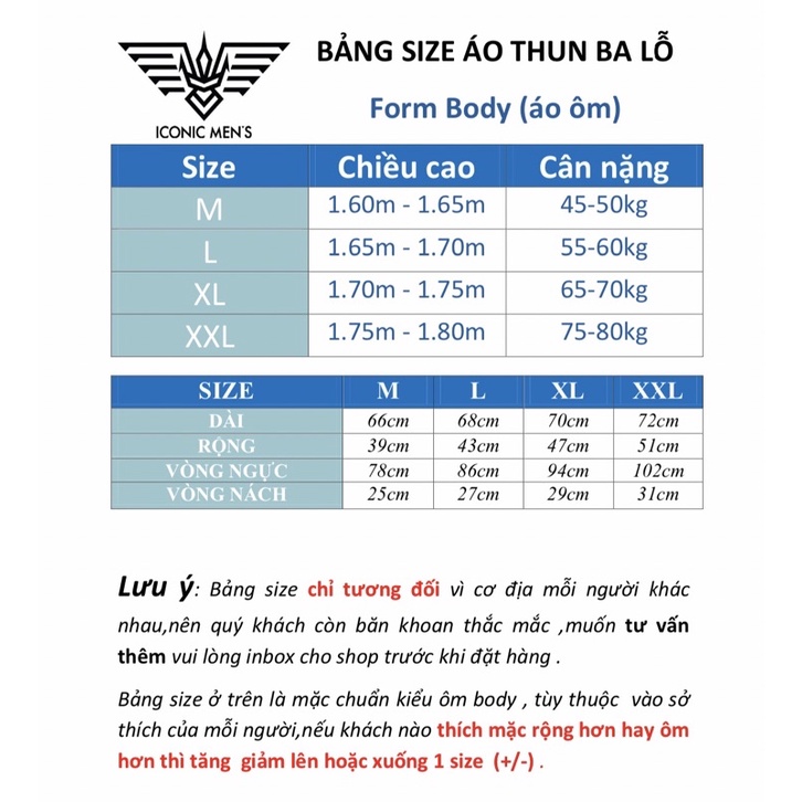 Áo ba lỗ thun gân ,form body tôn dáng